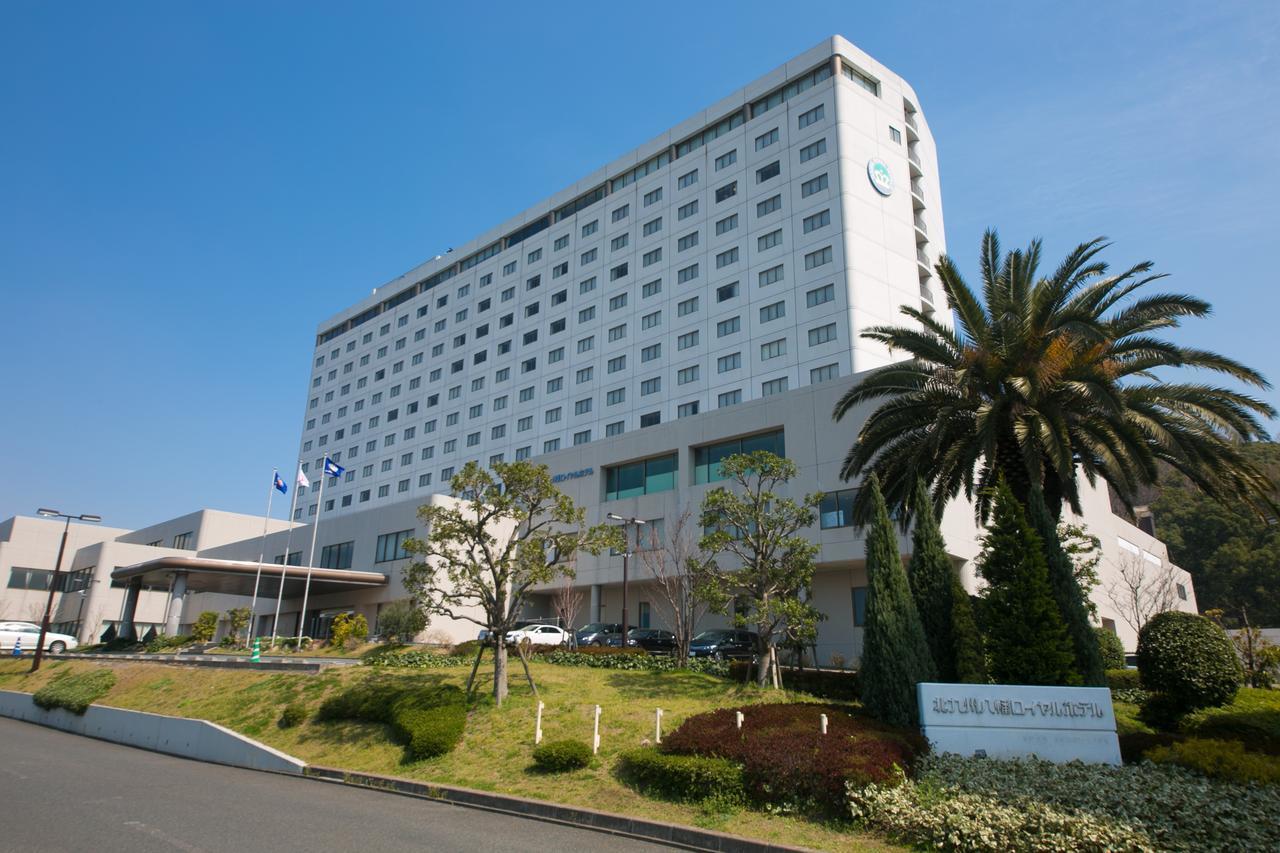 Active Resorts Fukuoka Yahata Kitakyushu Zewnętrze zdjęcie